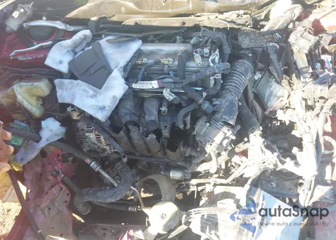 2013 Toyota Corolla Le from USA, damaged, VIN 5YFBU4EEXDP143302